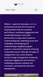 Mobile Screenshot of drwillsparks.com